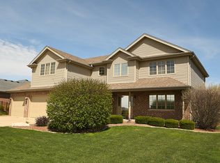 738 Teal Dr, New Lenox, IL 60451