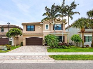 8068 Lemon Serpentine Ln, Delray Beach, FL 33446