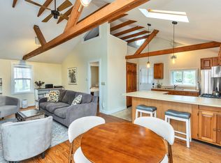 90 Collins Pond Road, Fitzwilliam, NH 03447