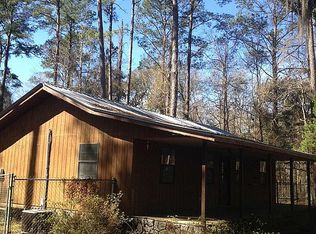 28 Curtis Side Rd, Monticello, FL 32344