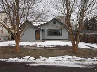 1834 Leroy St, Klamath Falls, OR 97601