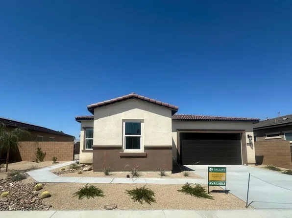82726 Ryan Way, Indio, CA 92203