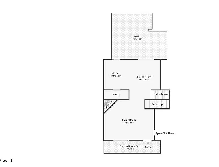 1609 Soulshine Pl — Photo 2