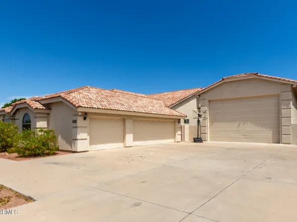 5347 N 106TH Avenue, Glendale, AZ 85307