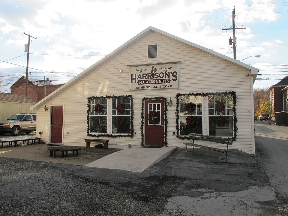 front view