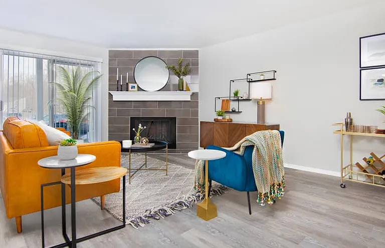 Retreat at Riverbend Apartment Homes — Photo 3