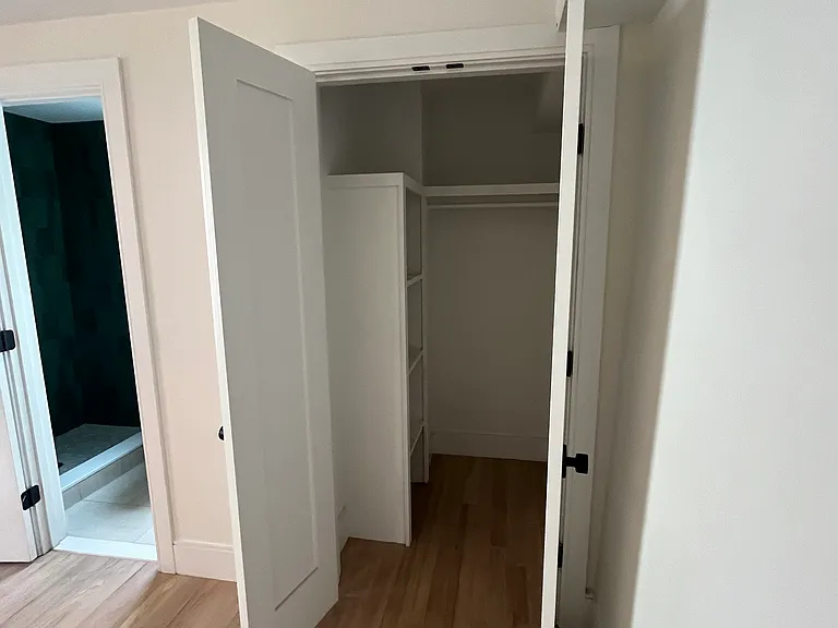 Custom Closets