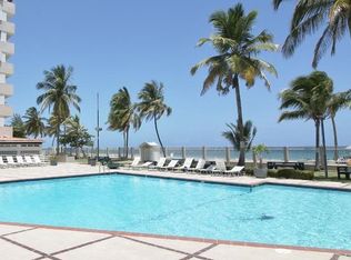 7041 Avenue Boca De Cangrejos #B312-II, Carolina, PR 00979