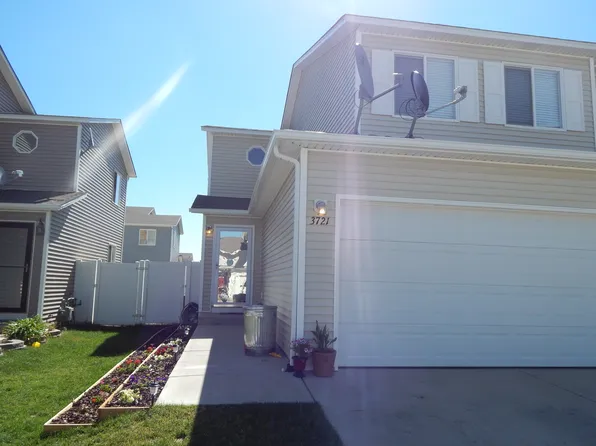 3721 Miranda Ave, Gillette, WY 82718