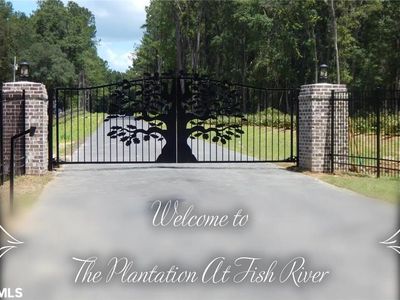 12870 Fish River Rd LOT 1, Foley, AL, 36535