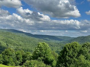 567 Headwaters Rd, Slatyfork, WV 26291