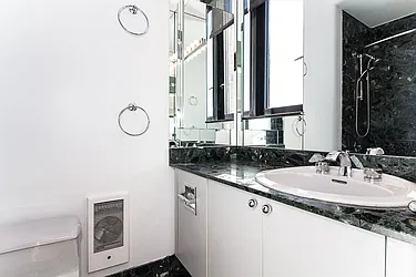 Rented by Citi Habitats