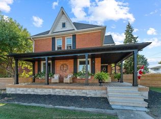 48 Erie St S, Chatham Kent, ON N0P 2P0