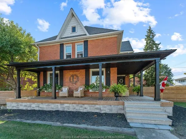 48 Erie St S, Chatham Kent, ON N0P 2P0