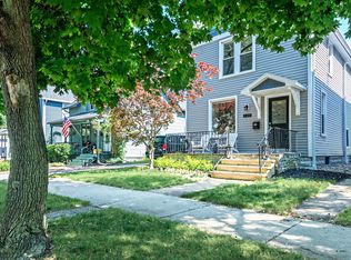 1328 Harrison Ave, Saint Joseph, MI