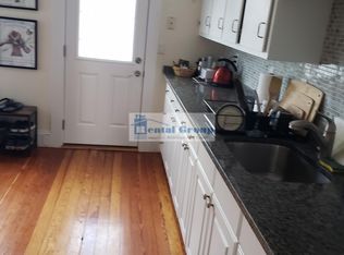 97 Mass Ave #3, Arlington, MA 02474