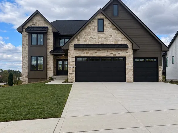 6120 NE Terrace Ridge Dr, Ankeny, IA 50021