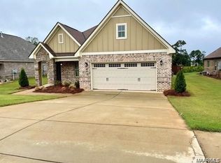 947 Wheat Rdg, Prattville, AL 36066