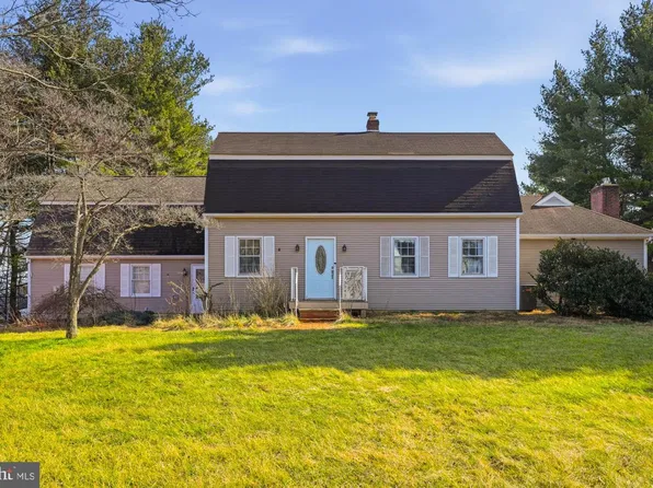 9543 Dublin Rd, Walkersville, MD 21793