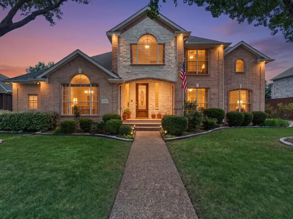 5708 Twain Dr, Flower Mound, TX 75028