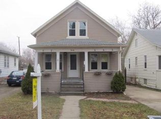 20 Englewood St, Mount Clemens, MI 48043