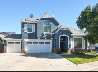 3509 Gisborne Ct, Modesto, CA 95355