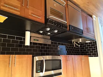 Rented by City & Suburban