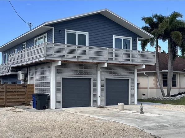 3620 Emerald Ave, Saint James City, FL 33956