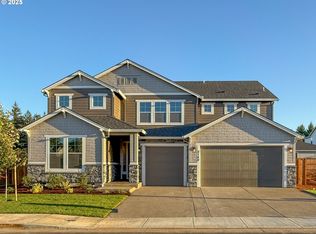 2140 Veneta Ave S, Salem, OR