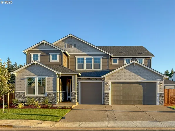 2140 Veneta Ave S, Salem, OR 97306