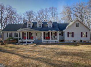 6450 Sara Glen Dr, Douglasville, GA 30135