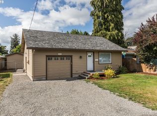 125 Nimitz St, Saint Helens, OR 97051