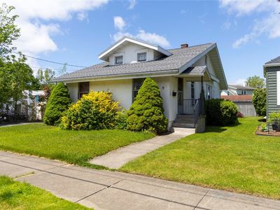 9 Dickinson Ave, Binghamton, NY, 13901