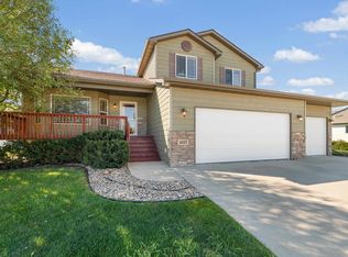 4317 Donegal Way, Rapid City, SD 57702