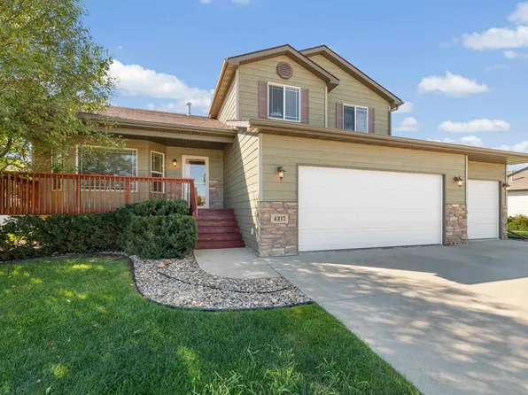 4317 Donegal Way, Rapid City, SD 57702