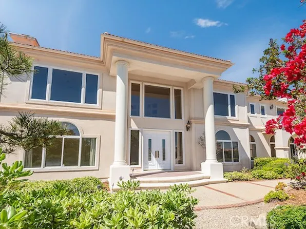 30665 Palos Verdes Dr E, Rancho Palos Verdes, CA 90275