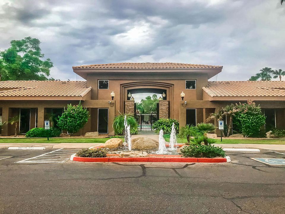 1st image of 7009 E Acoma Dr Unit 2074