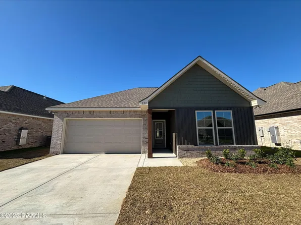 227 Wakely Ct, Lafayette, LA 70506