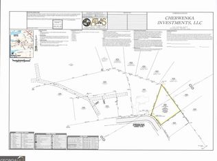 784 Sherwood Rd, Gainesville, GA 30501