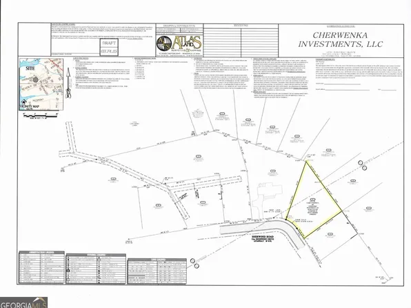 784 Sherwood Rd, Gainesville, GA 30501