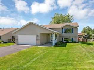 126 17th Street Ct, Sauk Rapids, MN 56379
