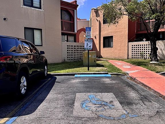 2nd image of 10241 NW 9th Street Cir APT 107-5