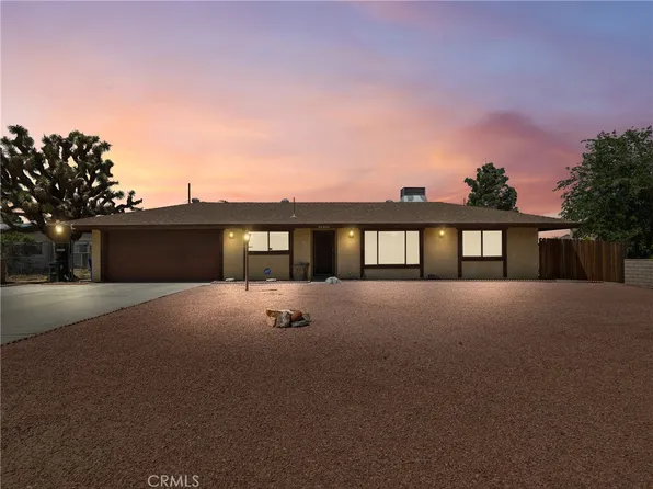 20654 Ottawa Rd, Apple Valley, CA 92308