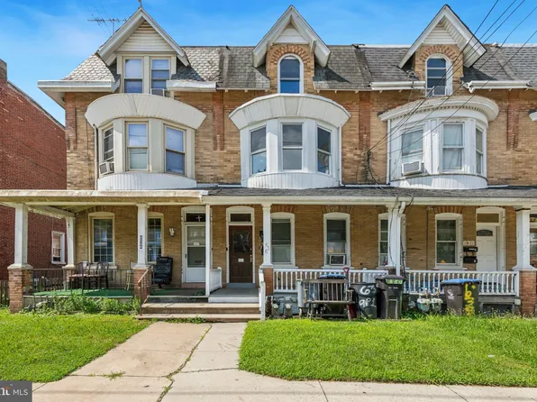 636 W Lafayette St, Norristown, PA 19401