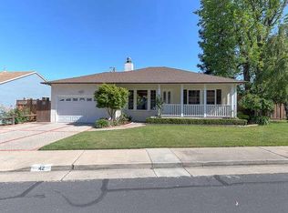 42 Otay Ave, San Mateo, CA 94403