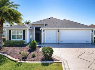 3643 Cosmos Way, The Villages, FL 32163