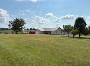 13835 Highway Z, Falcon, MO 65470