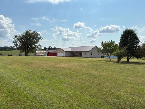 13835 Highway Z, Falcon, MO 65470