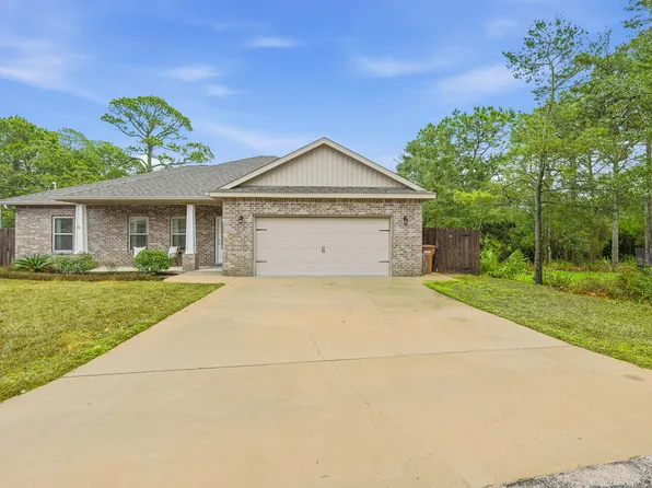 1660 Tuscon Ct, Gulf Breeze, FL 32563