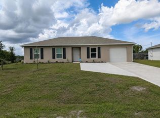 111 FERGUSON Street SE, Palm Bay, FL 32909